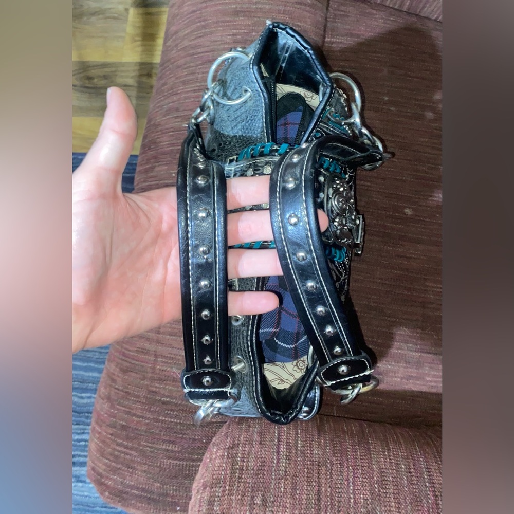 Western purse - Picture 4 of 10